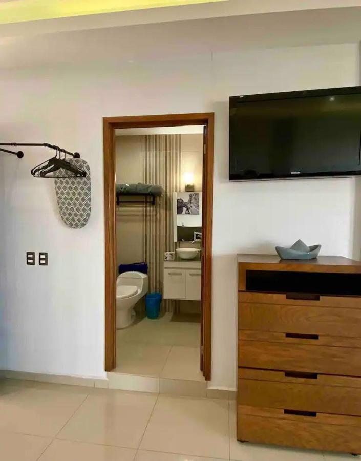 Suites La Gloria Alojamiento Independiente Tepatitlan de Morelos Εξωτερικό φωτογραφία