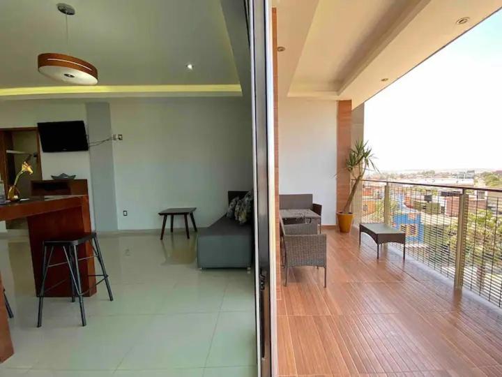 Suites La Gloria Alojamiento Independiente Tepatitlan de Morelos Εξωτερικό φωτογραφία
