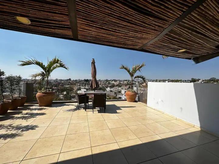 Suites La Gloria Alojamiento Independiente Tepatitlan de Morelos Εξωτερικό φωτογραφία