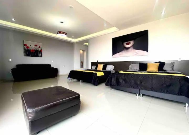 Suites La Gloria Alojamiento Independiente Tepatitlan de Morelos Εξωτερικό φωτογραφία