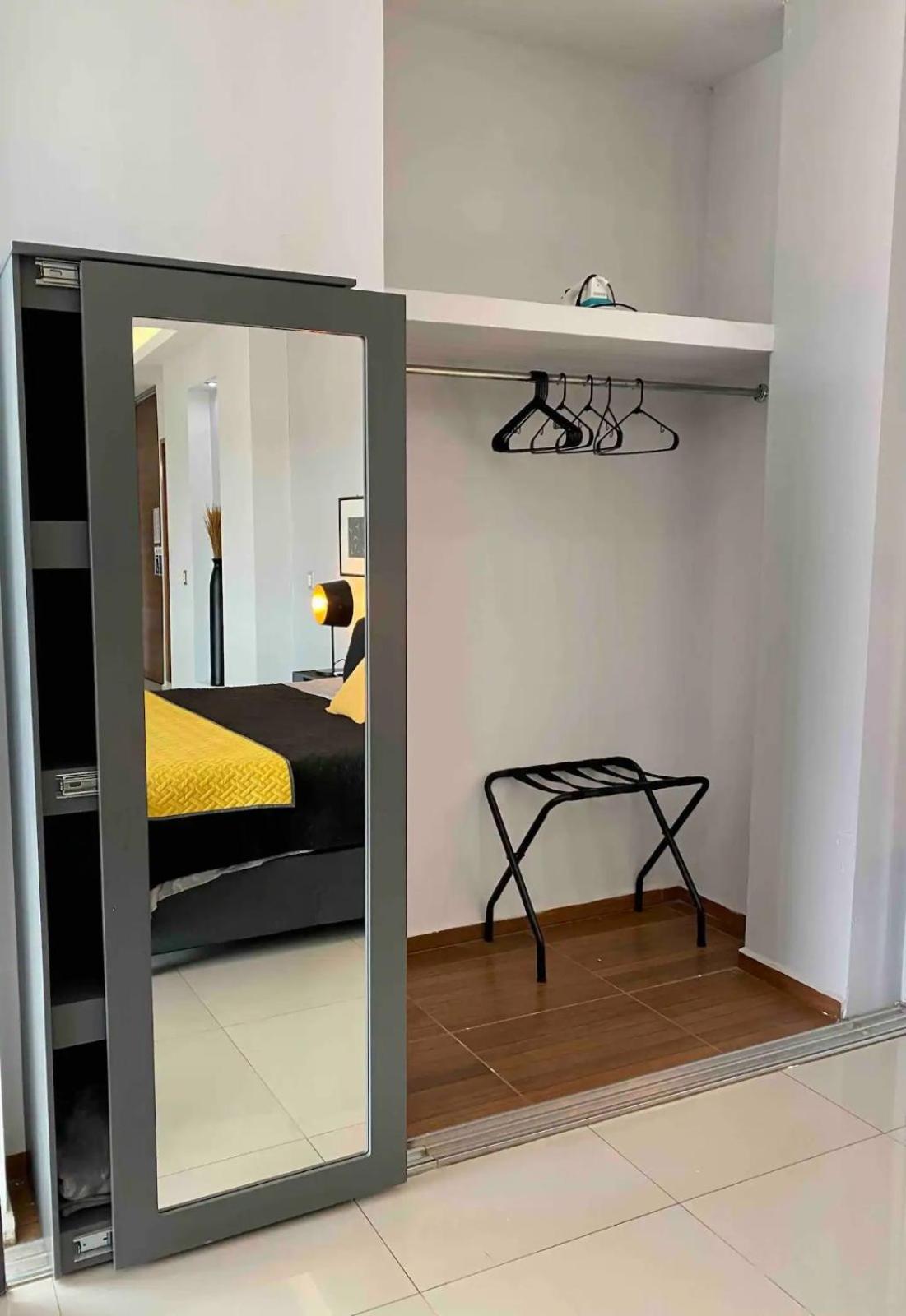 Suites La Gloria Alojamiento Independiente Tepatitlan de Morelos Εξωτερικό φωτογραφία