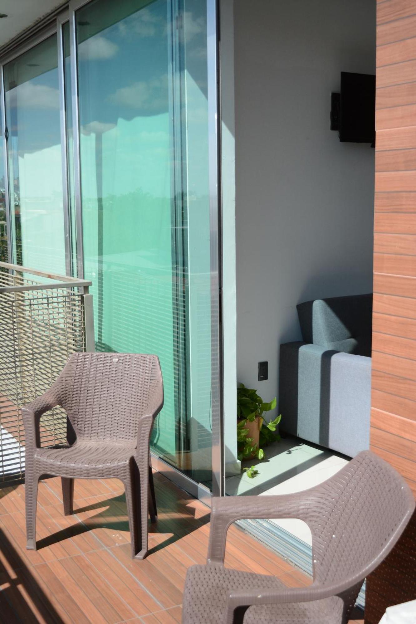 Suites La Gloria Alojamiento Independiente Tepatitlan de Morelos Εξωτερικό φωτογραφία
