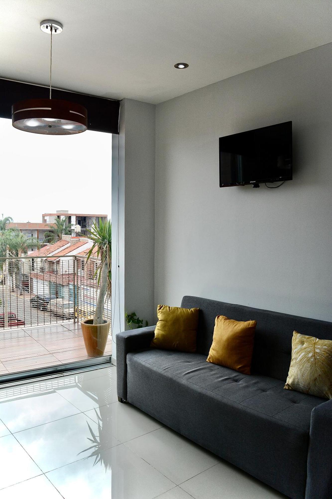Suites La Gloria Alojamiento Independiente Tepatitlan de Morelos Εξωτερικό φωτογραφία