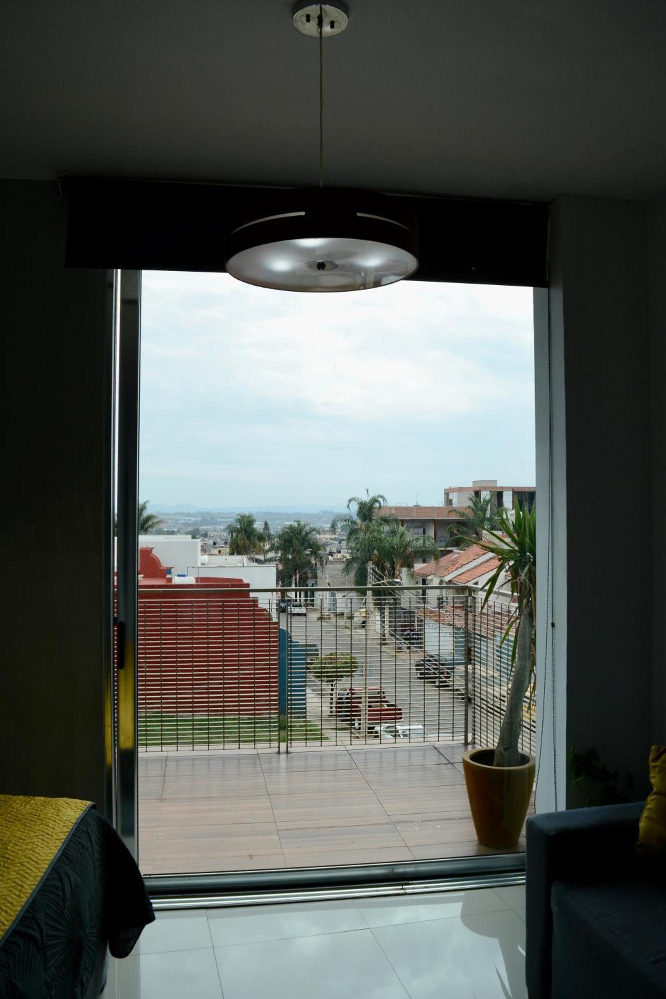 Suites La Gloria Alojamiento Independiente Tepatitlan de Morelos Εξωτερικό φωτογραφία