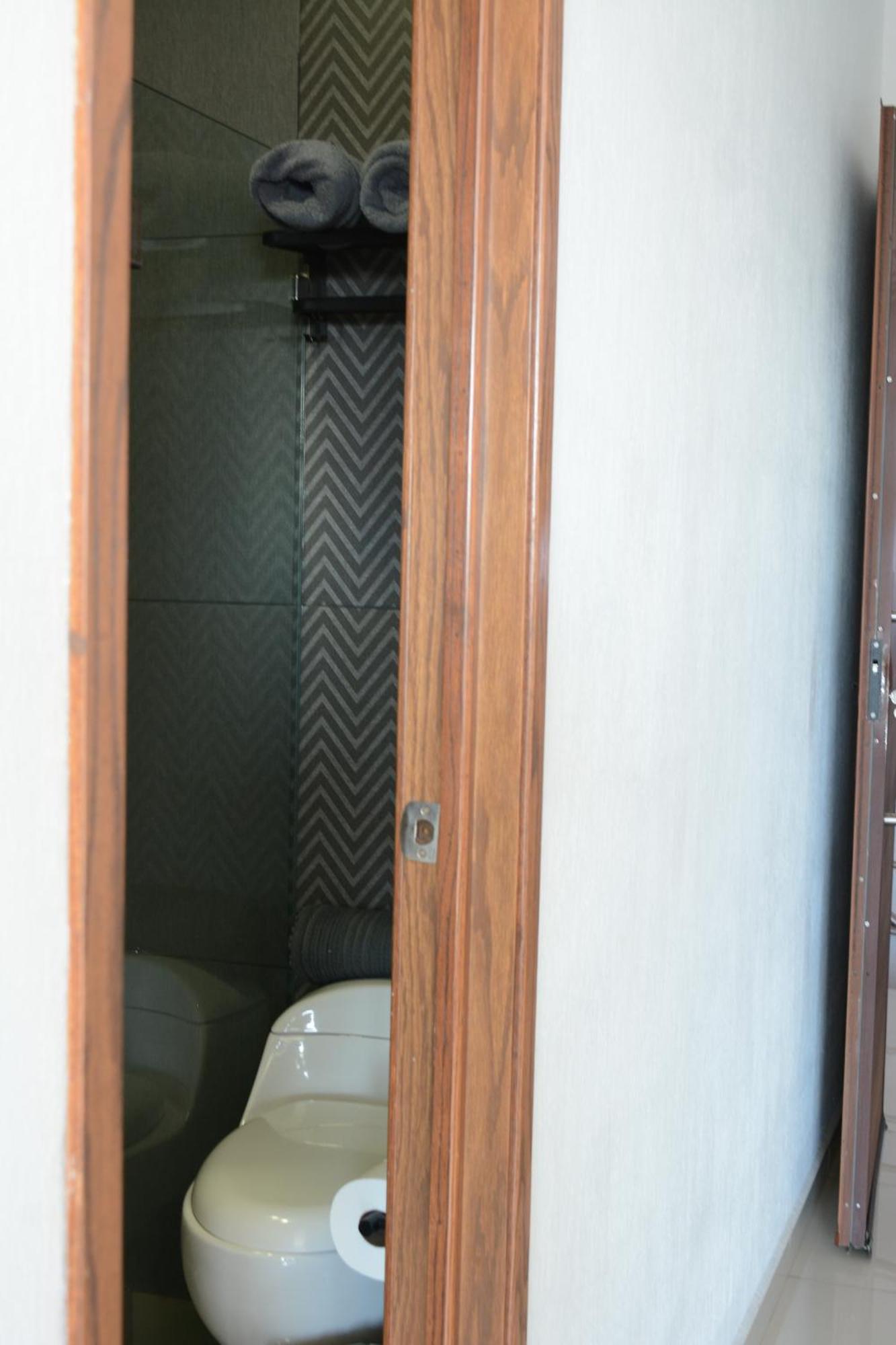 Suites La Gloria Alojamiento Independiente Tepatitlan de Morelos Εξωτερικό φωτογραφία