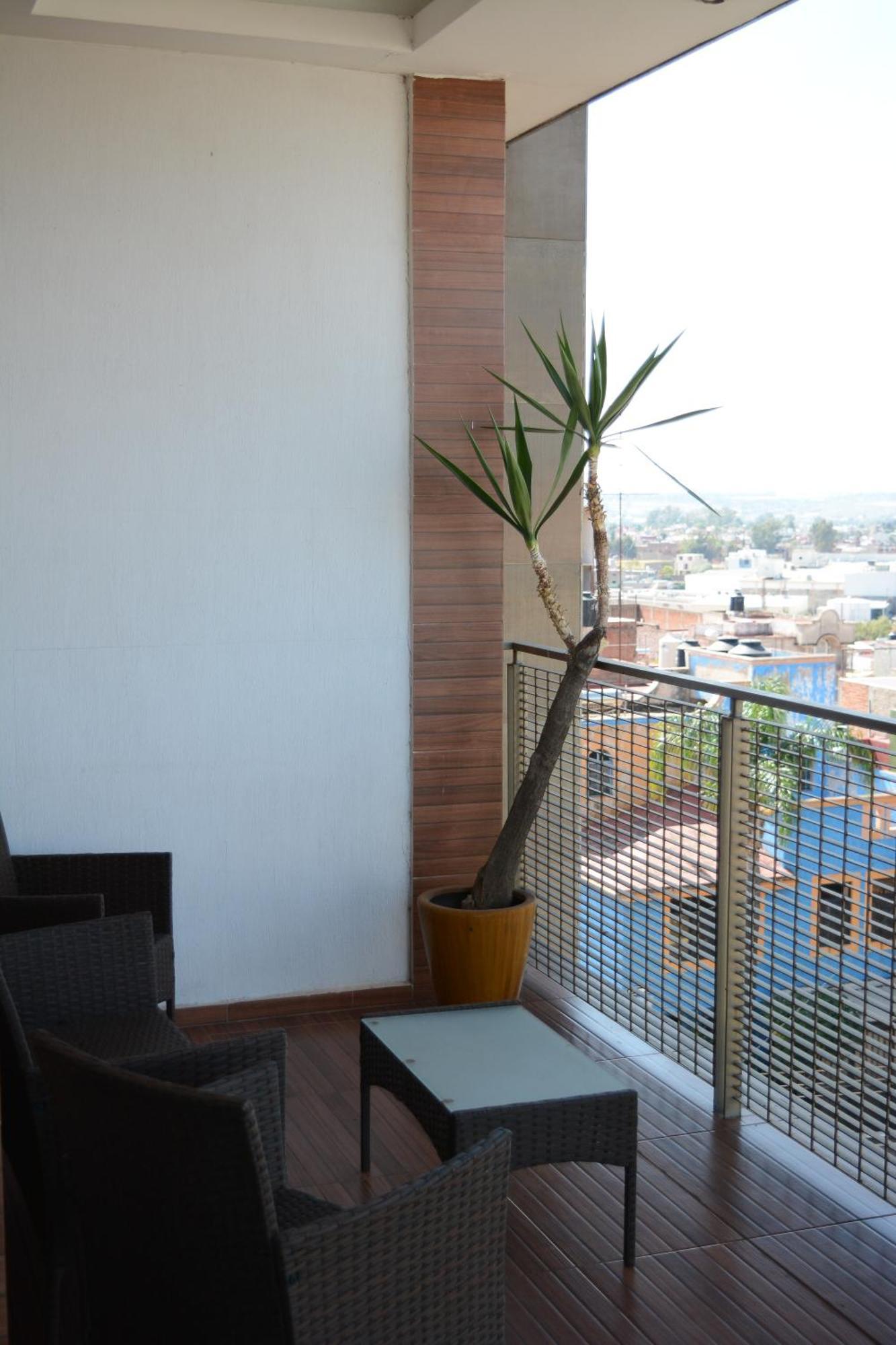 Suites La Gloria Alojamiento Independiente Tepatitlan de Morelos Εξωτερικό φωτογραφία