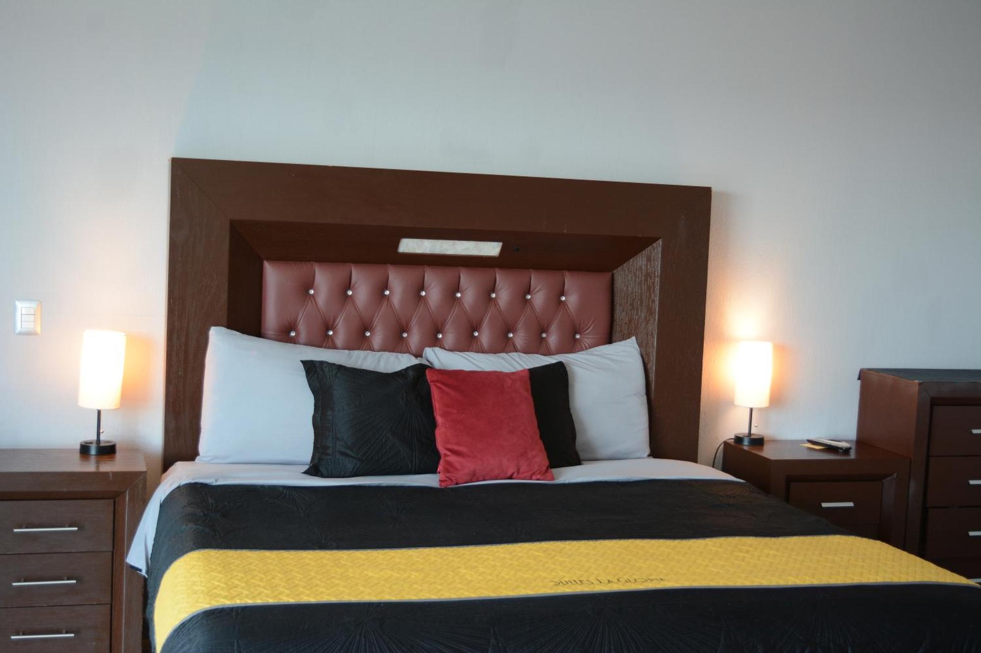 Suites La Gloria Alojamiento Independiente Tepatitlan de Morelos Εξωτερικό φωτογραφία