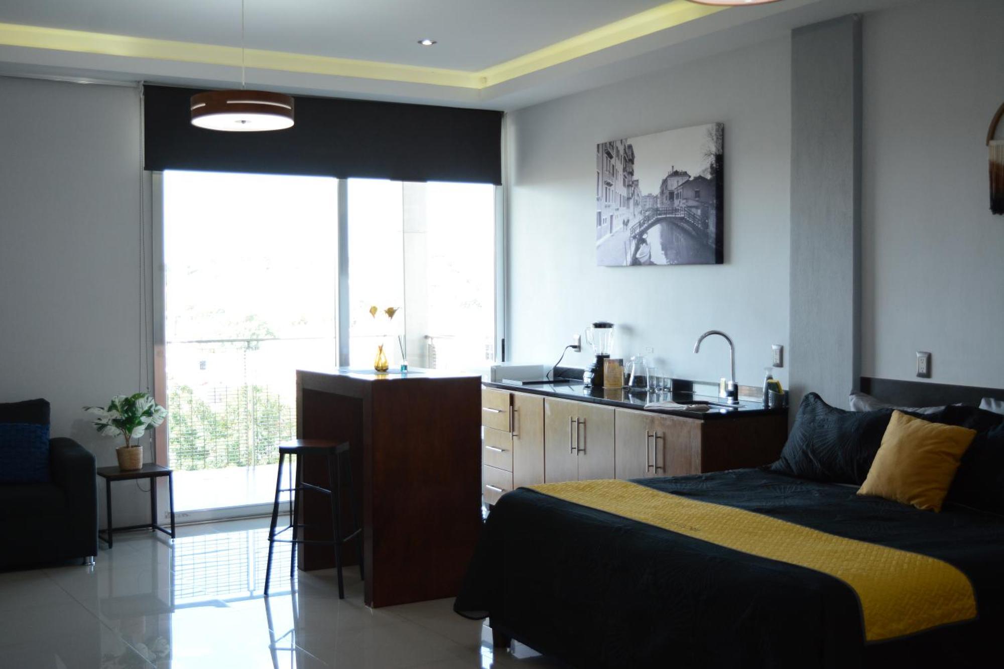 Suites La Gloria Alojamiento Independiente Tepatitlan de Morelos Εξωτερικό φωτογραφία