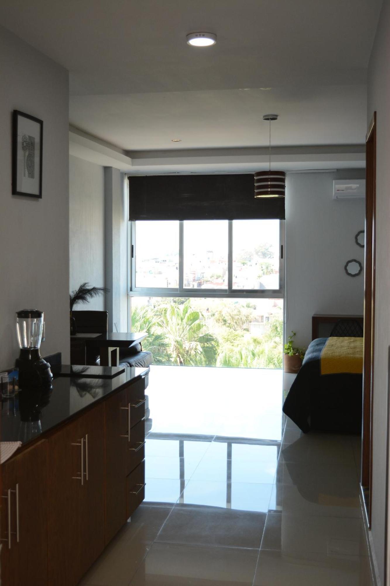 Suites La Gloria Alojamiento Independiente Tepatitlan de Morelos Εξωτερικό φωτογραφία